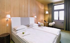 Absolutum Hotel Prague